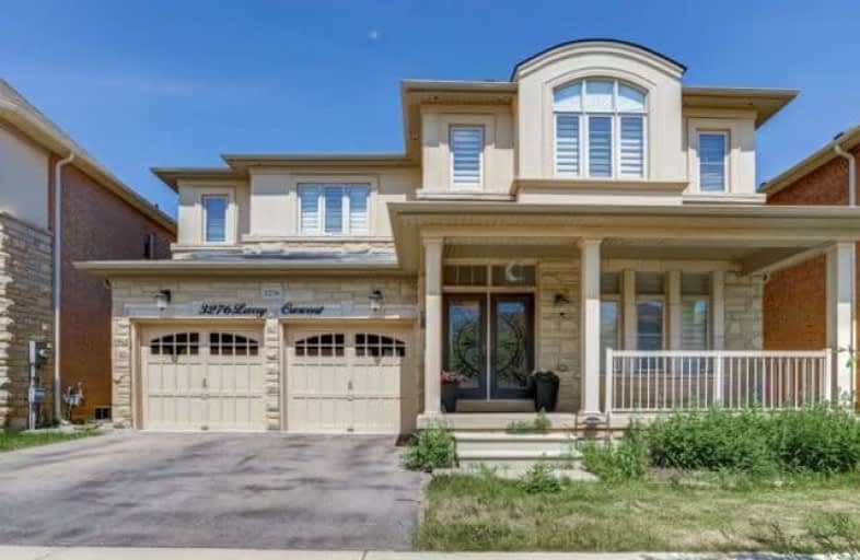 3276 Larry Crescent, Oakville | Image 1