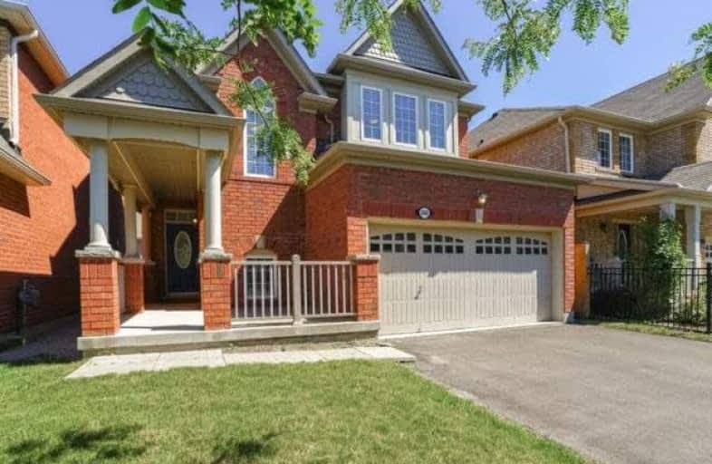 366 Leitch Landing, Milton | Image 1