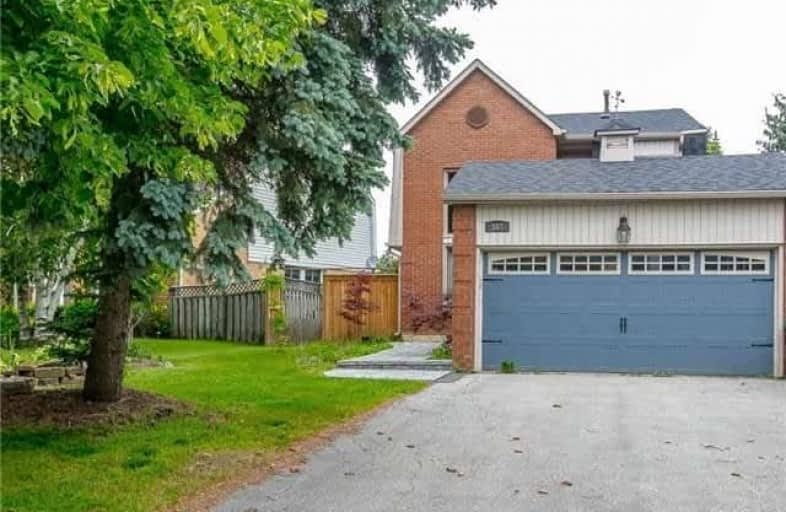 307 Hersey Crescent, Caledon | Image 1