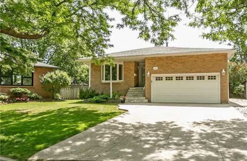 1266 Fielding Court, Oakville | Image 1