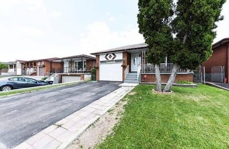 7523 Middlebrook Street, Mississauga | Image 1