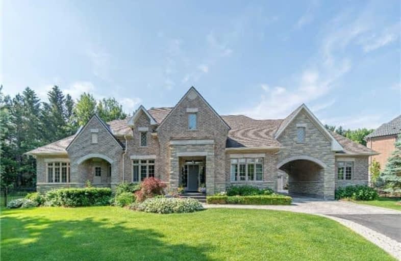 43 Barraclough Boulevard, Halton Hills | Image 1