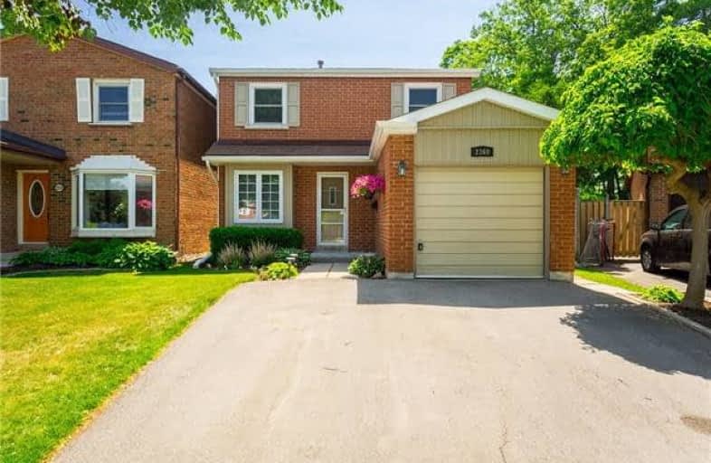 2360 Shropshire Place, Burlington | Image 1