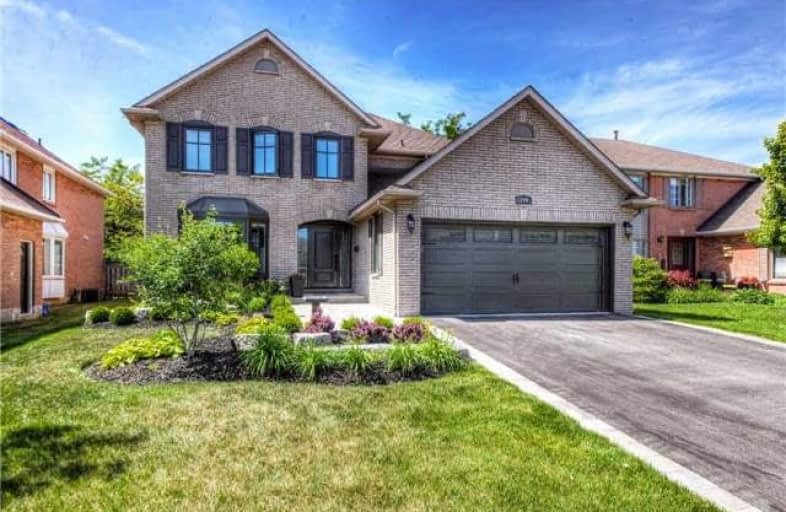 149 River Oaks Boulevard West, Oakville | Image 1