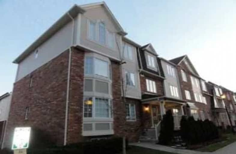 #3-720 Neighbourhood Circle, Mississauga | Image 1