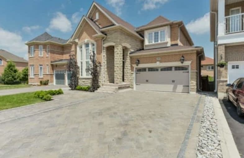 393 Sunny Meadow Boulevard, Brampton | Image 1