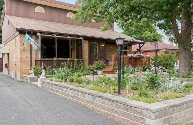 28 Henry Street, Halton Hills | Image 1