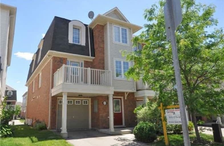 3056 Dewridge Avenue, Oakville | Image 1