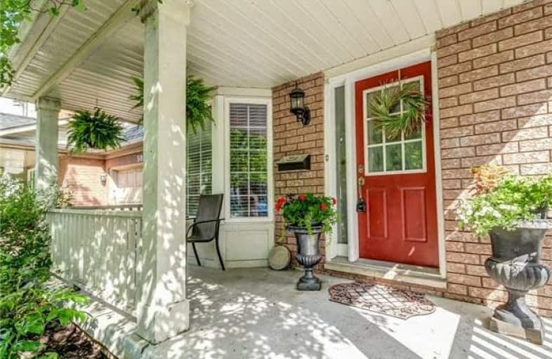 5032 Marjan Lane, Burlington | Image 1