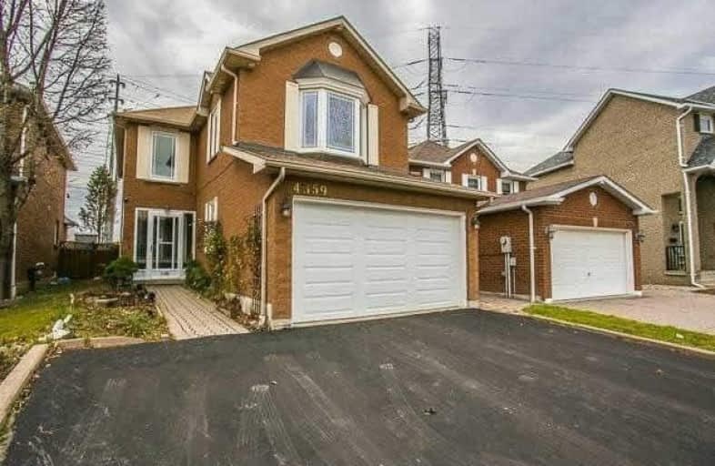 4359 Violet Road, Mississauga | Image 1