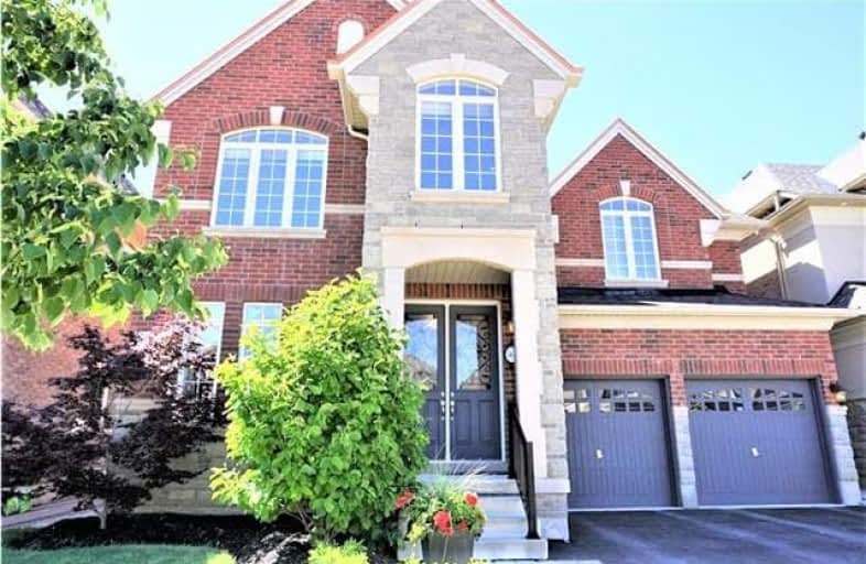 563 Bridgeview Road, Oakville | Image 1