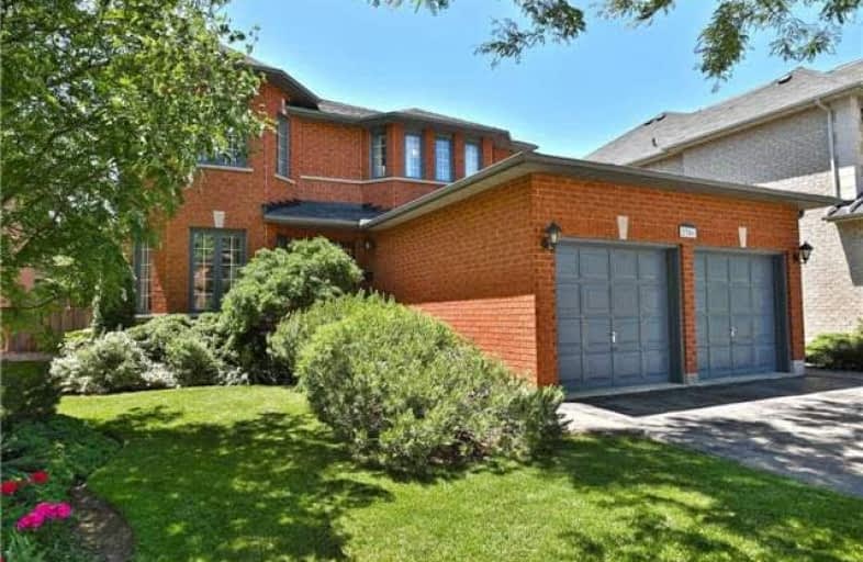 2306 Hilltop Lane, Oakville | Image 1