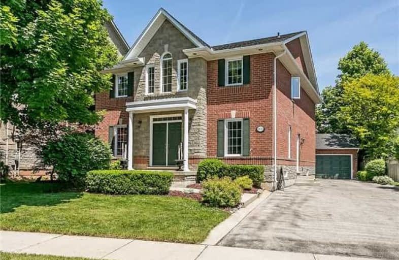 2123 Banbury Crescent, Oakville | Image 1