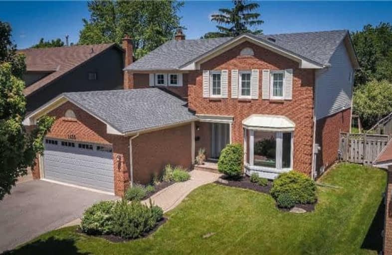 1433 Thistledown Road, Oakville | Image 1