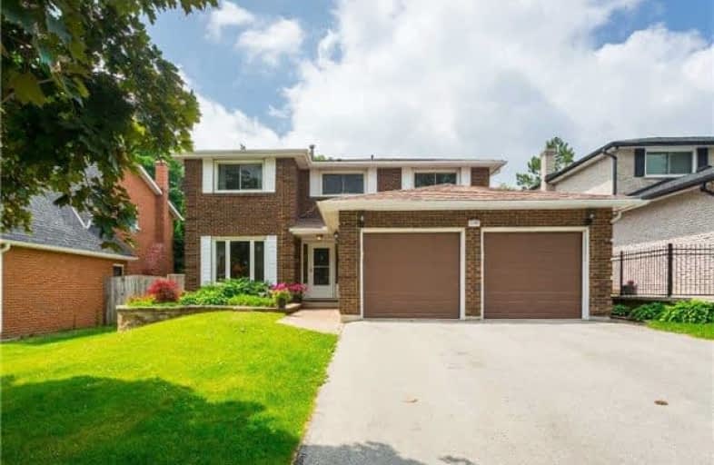 2202 Previn Court, Burlington | Image 1