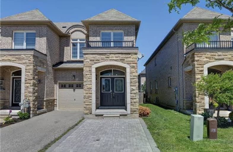 2465 Grand Oak Trail, Oakville | Image 1