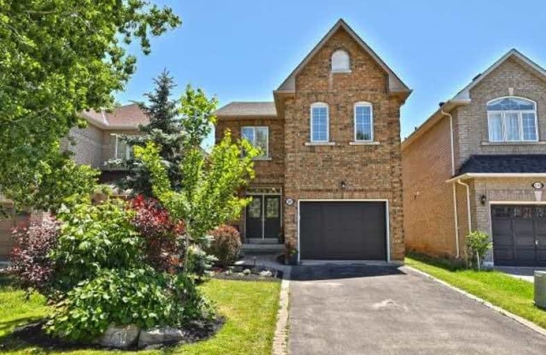 2053 Frontier Drive, Oakville | Image 1