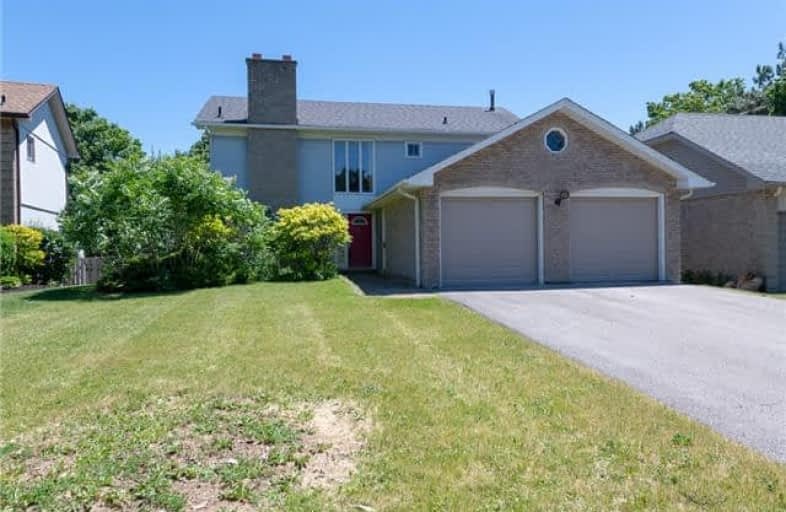 2347 Cavendish Drive, Burlington | Image 1