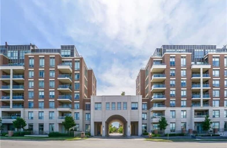 315-2480 Prince Michael Drive, Oakville | Image 1