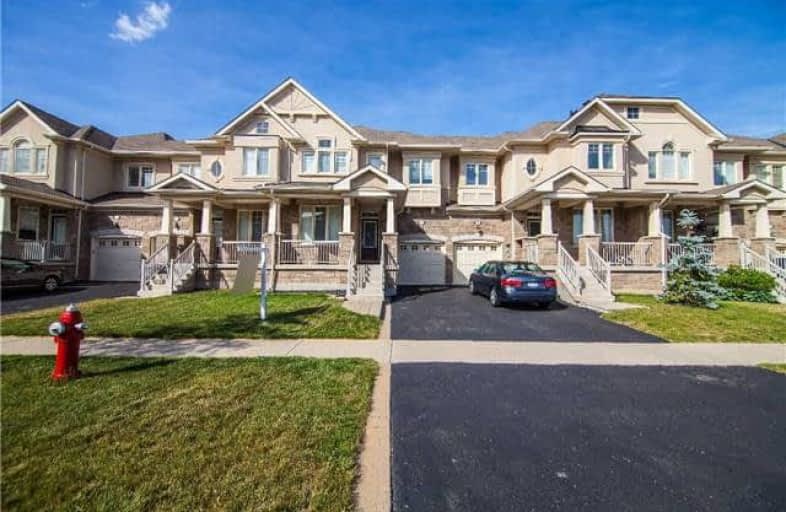 7 Merrickville Way, Brampton | Image 1