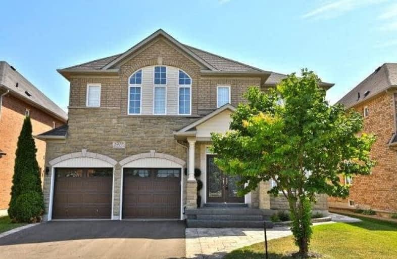 2477 Whistling Springs Crescent, Oakville | Image 1