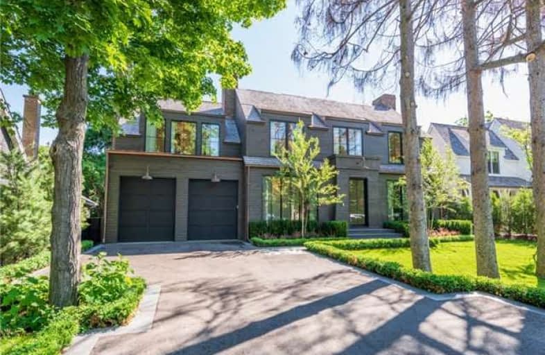 45 1 Street, Oakville | Image 1