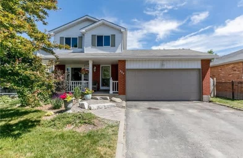 250 Elmwood Crescent, Orangeville | Image 1