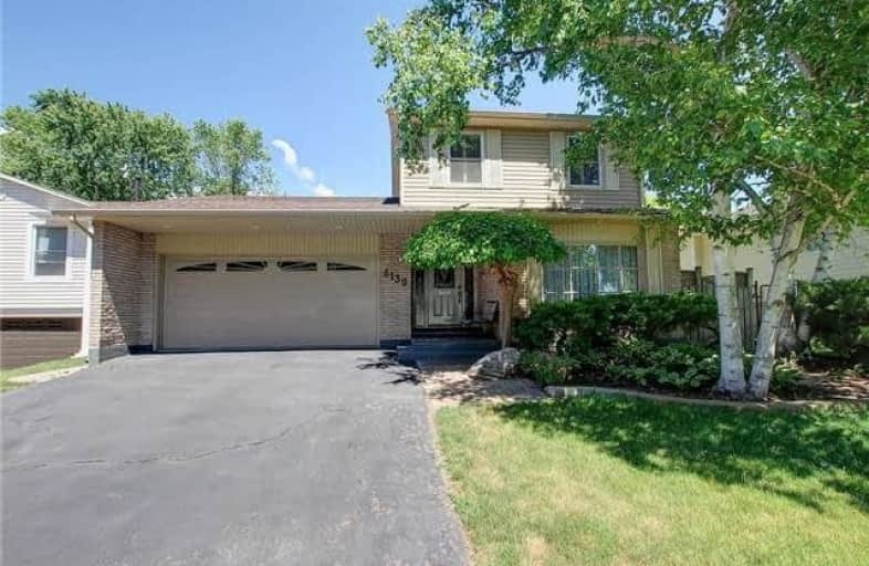 4139 Celia Court, Burlington | Image 1