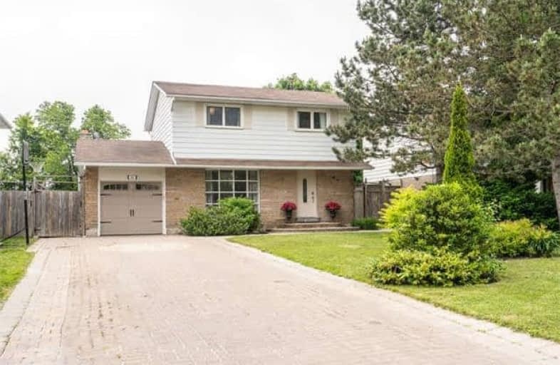 68 Ellwood Drive East, Caledon | Image 1