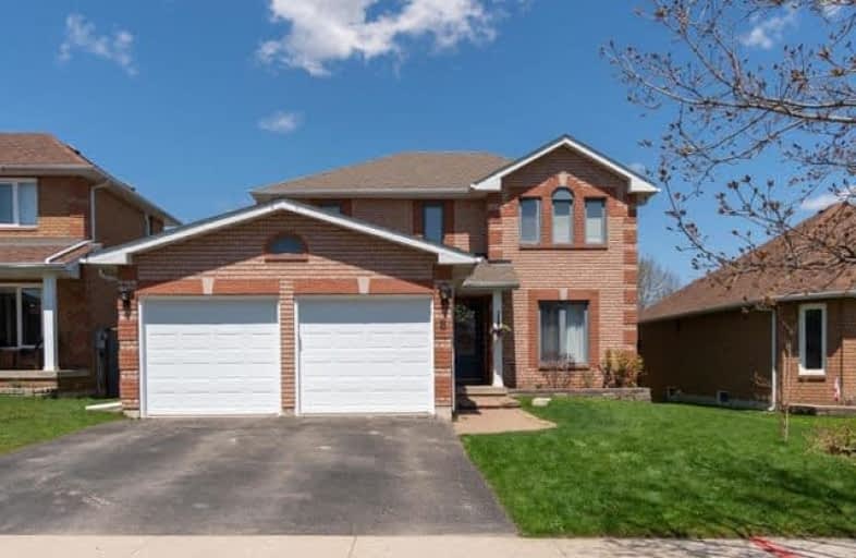 8 Birchway Place, Halton Hills | Image 1