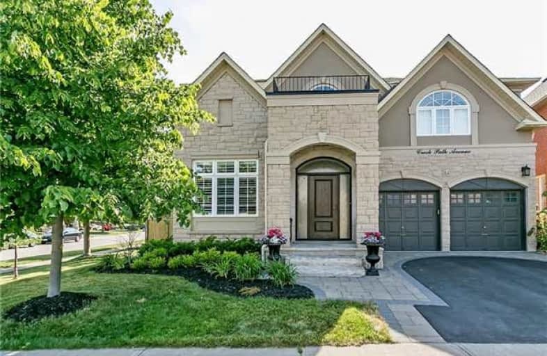 364 Creek Path Avenue, Oakville | Image 1