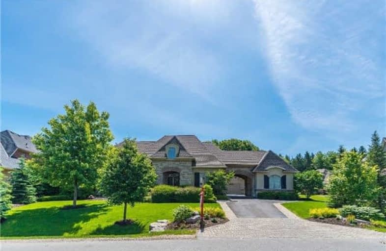 41 Barraclough Boulevard, Halton Hills | Image 1
