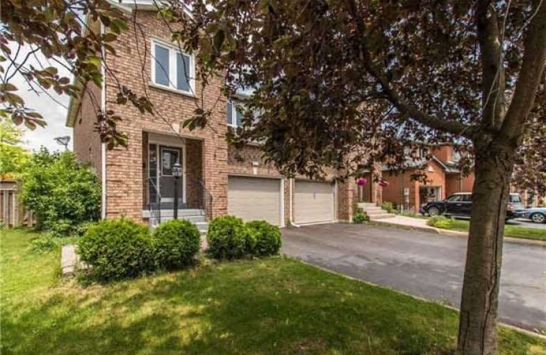 125 Hopewell Road, Oakville | Image 1