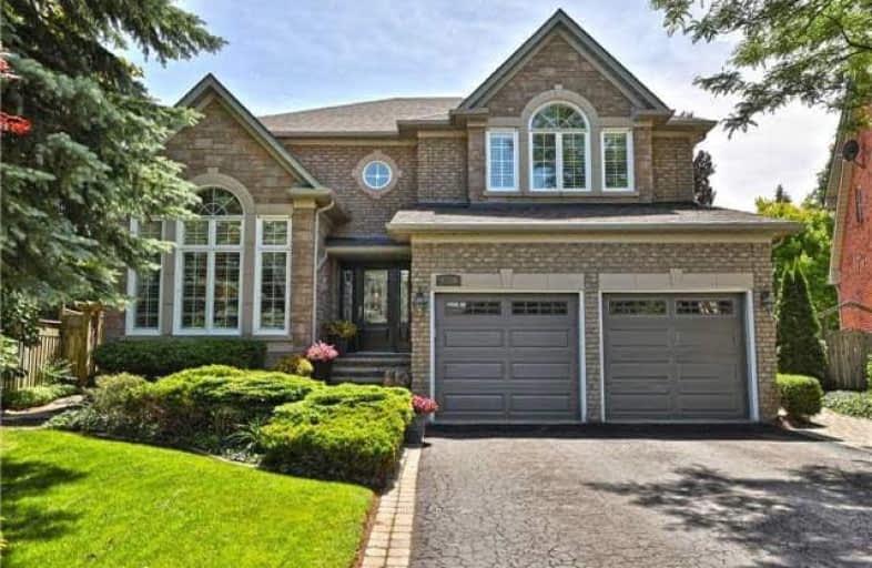 2178 Shaftesbury Court, Oakville | Image 1