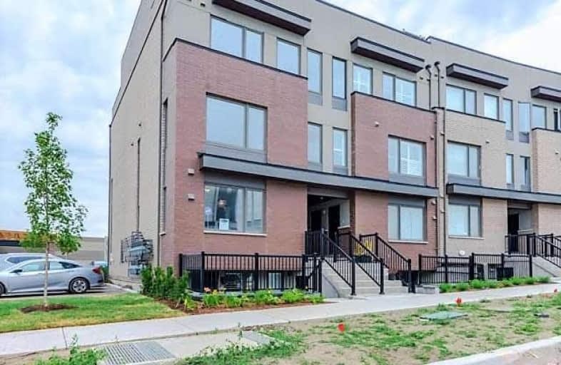 03-189 William Duncan Road, Toronto | Image 1