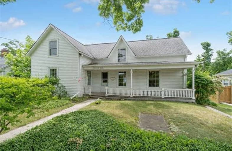45 Charles Street, Halton Hills | Image 1