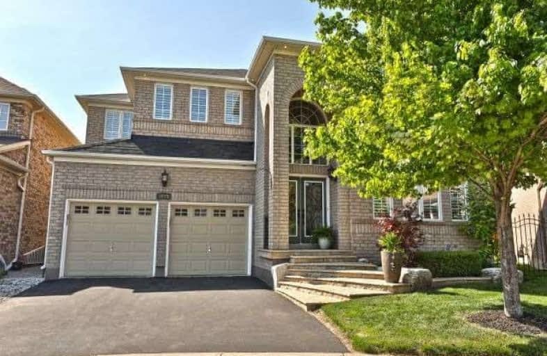 3085 Portree Crescent, Oakville | Image 1