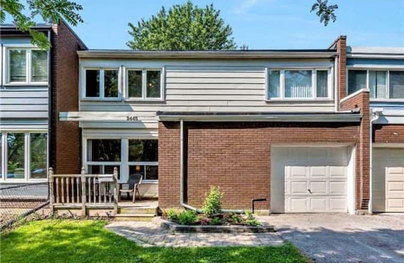 2445 Maryvale Court, Burlington | Image 1