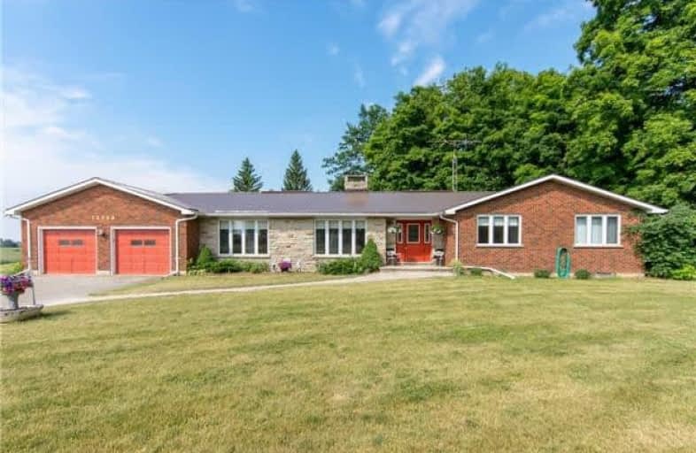 13868 Heart Lake Road, Caledon | Image 1