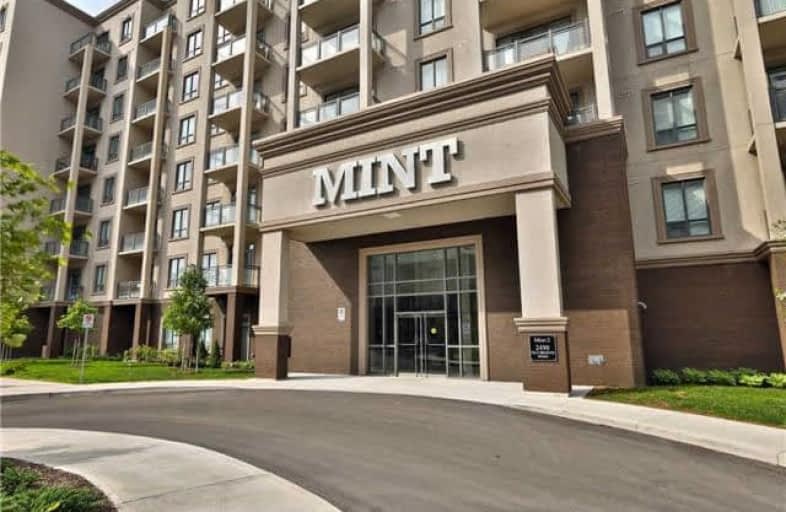 214-2490 Old Bronte Road, Oakville | Image 1