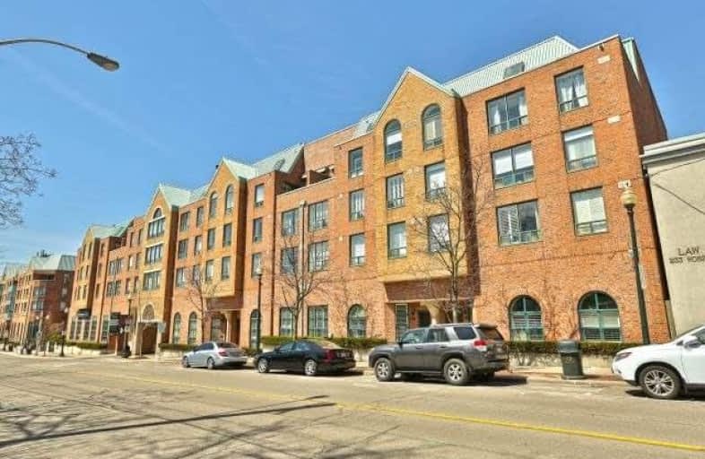 311-221 Robinson Street, Oakville | Image 1