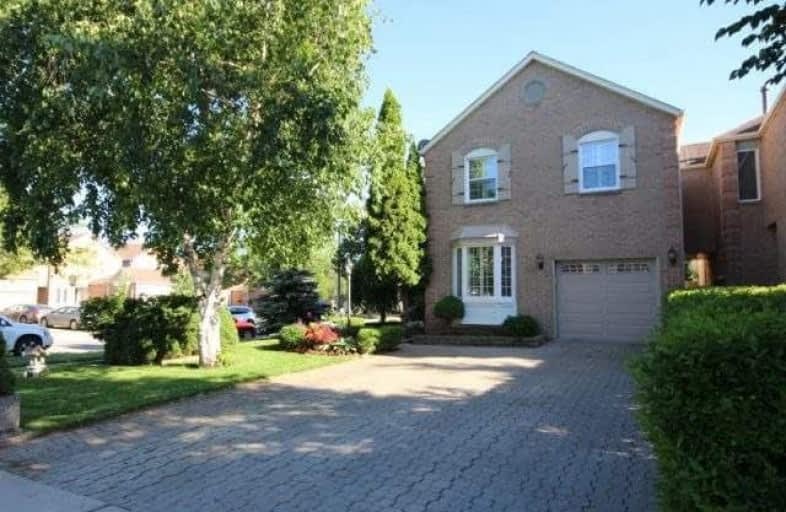 1246 Hedgestone Crescent, Oakville | Image 1