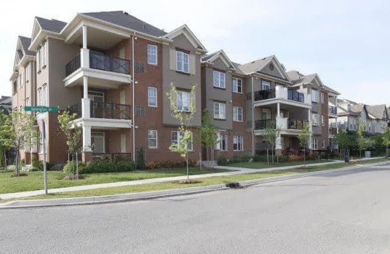 303-272 Georgian Drive, Oakville | Image 1