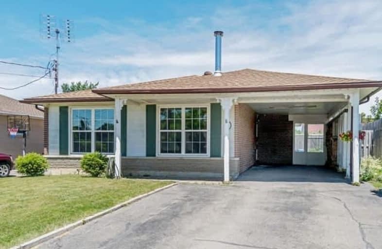 42 Moultrey Crescent, Halton Hills | Image 1