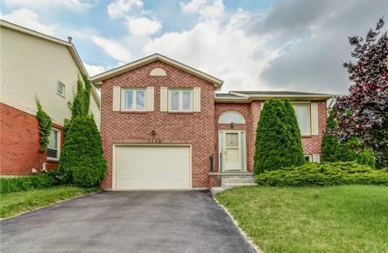 2125 Chrisdon Road, Burlington | Image 1