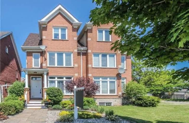 2407 Sixth Line, Oakville | Image 1