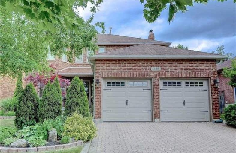 1191 Valleybrook Drive, Oakville | Image 1