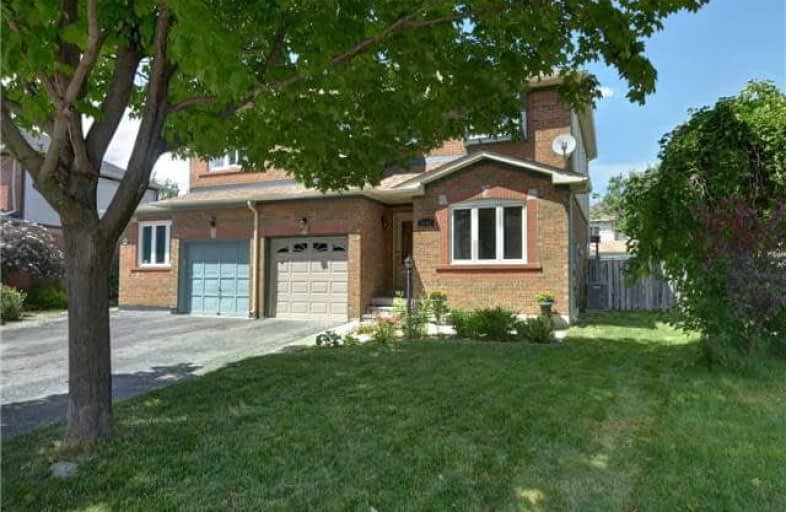 1101 Gable Drive, Oakville | Image 1