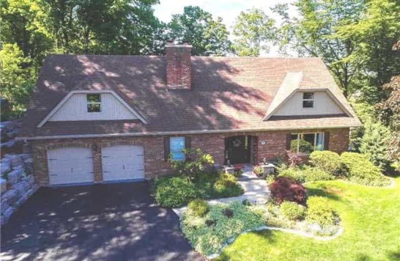 49 Wildwood Road, Halton Hills | Image 1