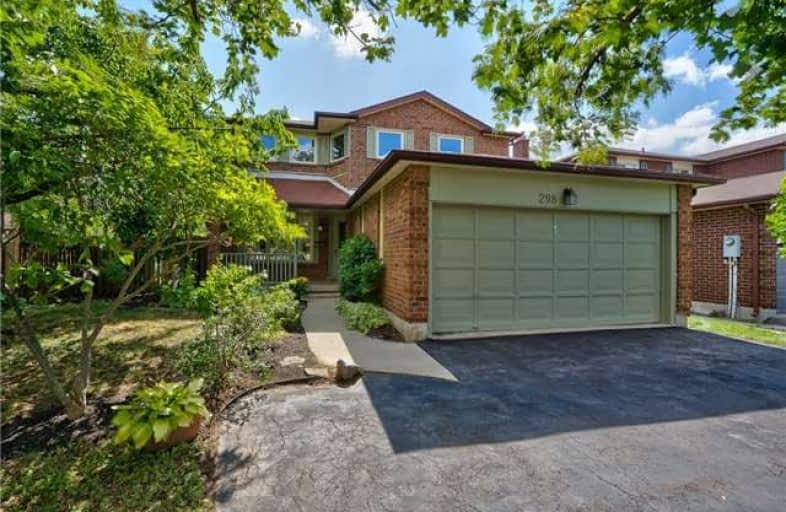 298 Parklane Road, Oakville | Image 1